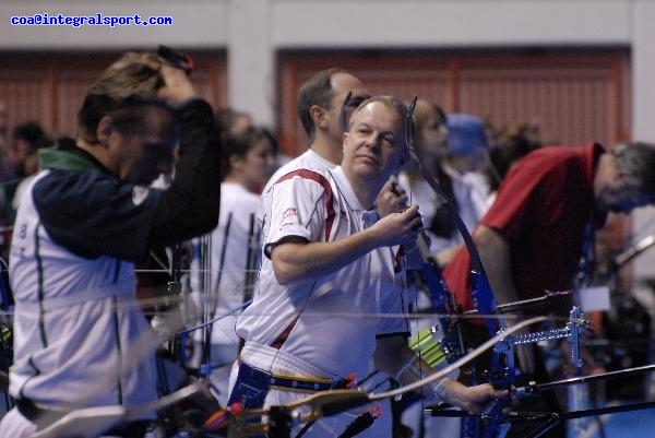 Photo du tournoi de Nimes