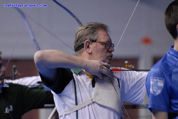 Photo du tournoi de Nimes