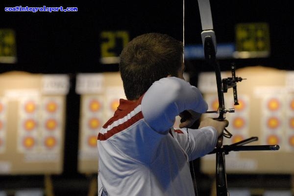 Photo du tournoi de Nimes