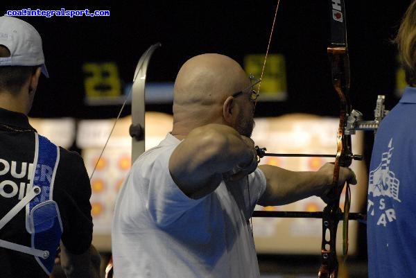 Photo du tournoi de Nimes