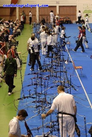 Photo du tournoi de Nimes