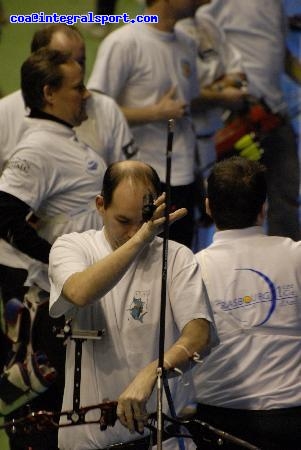 Photo of Nimes tournament