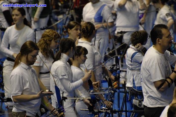 Photo du tournoi de Nimes