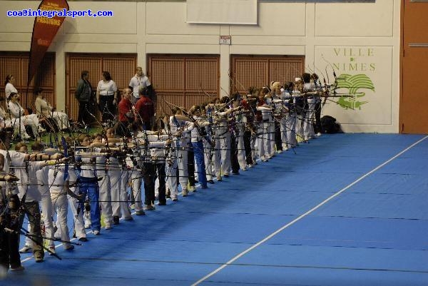 Photo of Nimes tournament