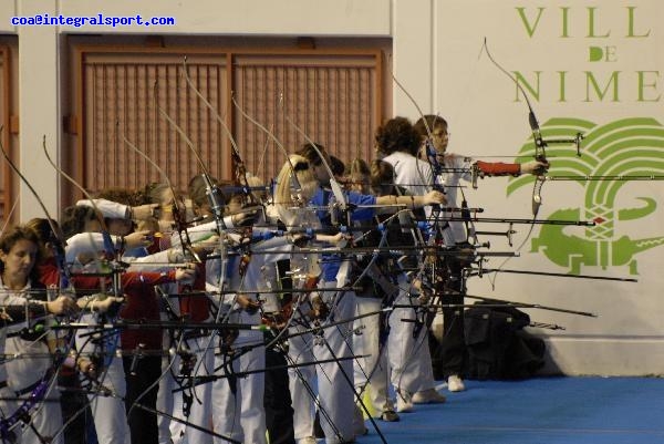 Photo of Nimes tournament