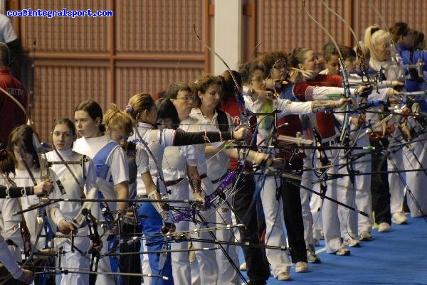 Photo du tournoi de Nimes