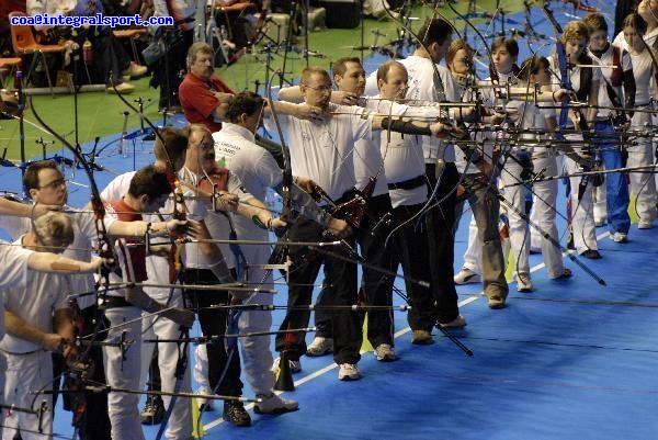 Photo du tournoi de Nimes