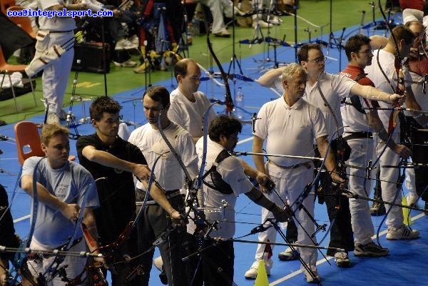 Photo du tournoi de Nimes