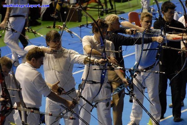 Photo du tournoi de Nimes