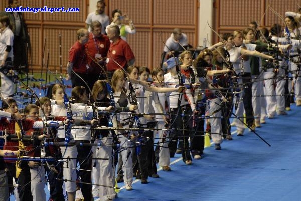 Photo du tournoi de Nimes