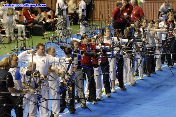 Photo du tournoi de Nimes