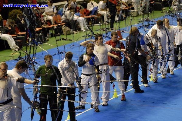 Photo du tournoi de Nimes