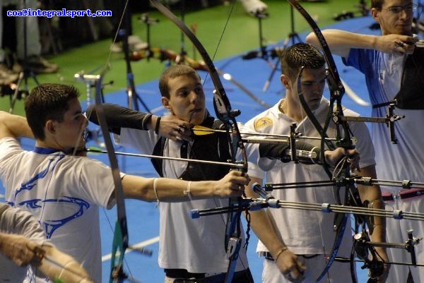 Photo du tournoi de Nimes