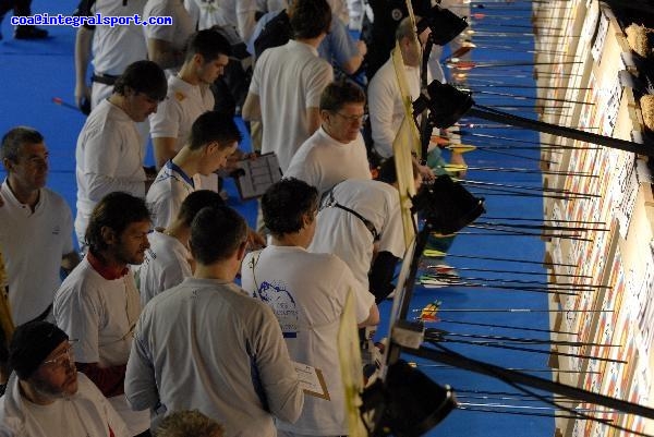 Photo du tournoi de Nimes