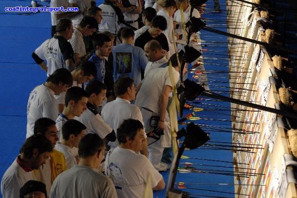 Photo du tournoi de Nimes