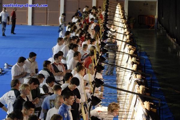 Photo du tournoi de Nimes