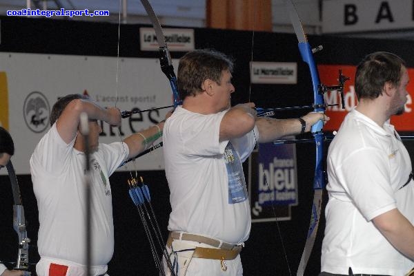 Photo du tournoi de Nimes