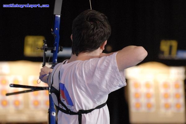 Photo du tournoi de Nimes