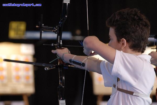 Photo du tournoi de Nimes