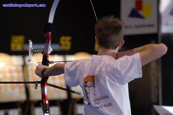 Photo du tournoi de Nimes