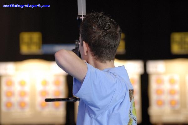 Photo du tournoi de Nimes