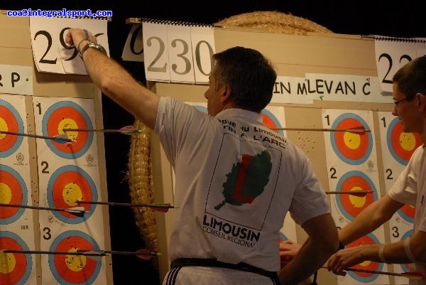 Photo du tournoi de Nimes