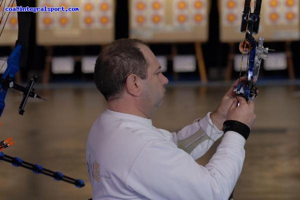 Photo du tournoi de Nimes