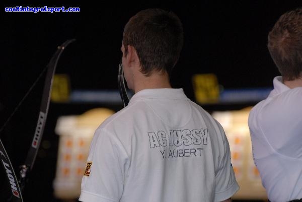 Photo du tournoi de Nimes