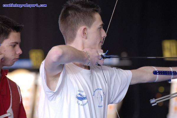 Photo du tournoi de Nimes