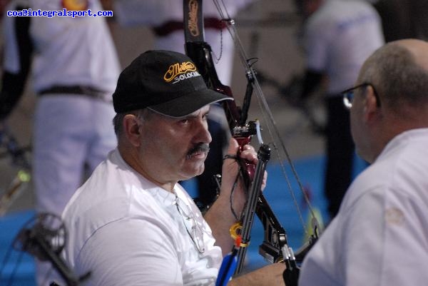 Photo du tournoi de Nimes