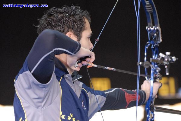 Photo du tournoi de Nimes