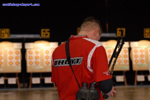 Photo du tournoi de Nimes