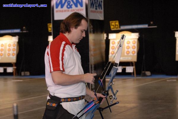 Photo du tournoi de Nimes