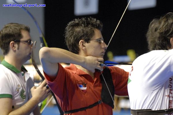 Photo du tournoi de Nimes