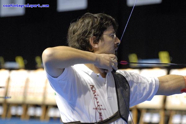 Photo du tournoi de Nimes