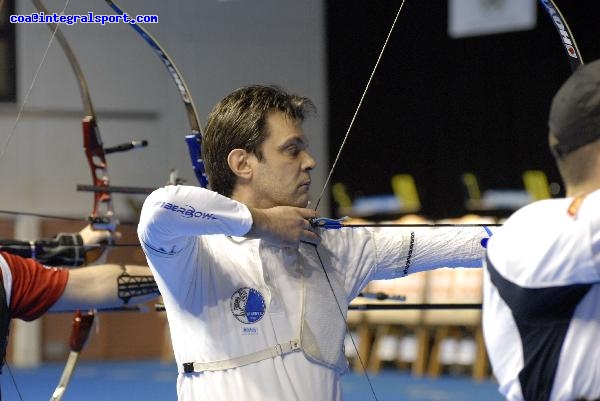 Photo du tournoi de Nimes