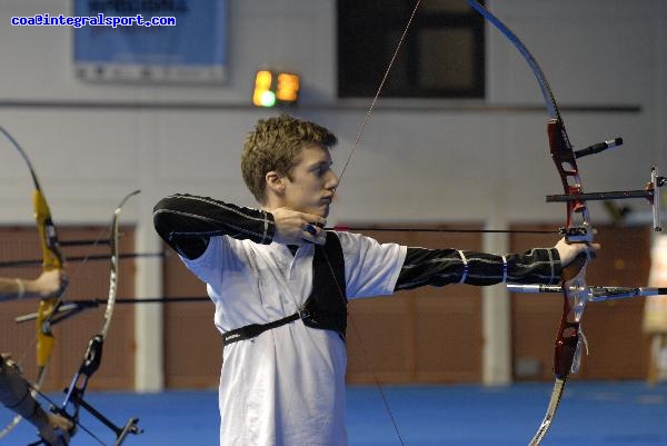 Photo du tournoi de Nimes