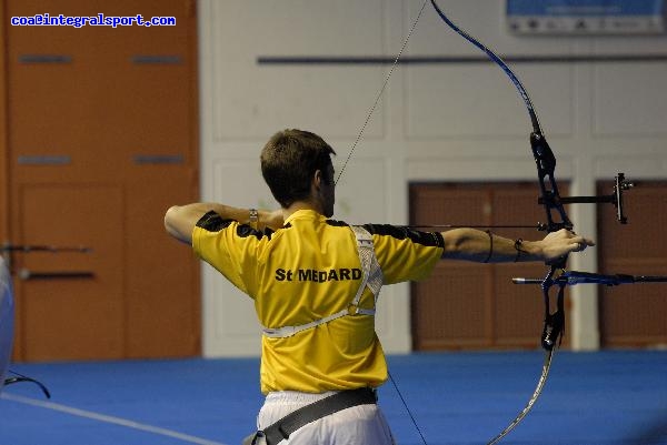 Photo du tournoi de Nimes