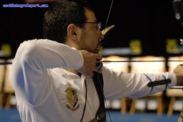 Photo du tournoi de Nimes