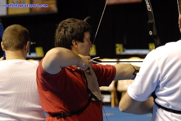 Photo du tournoi de Nimes