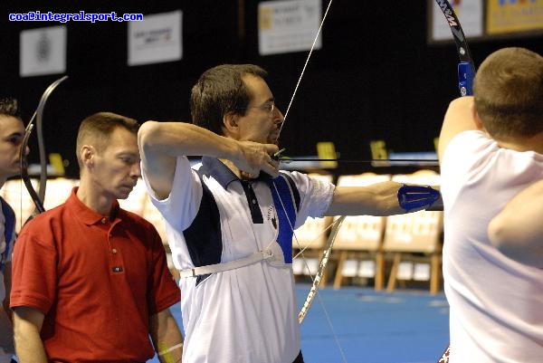 Photo du tournoi de Nimes