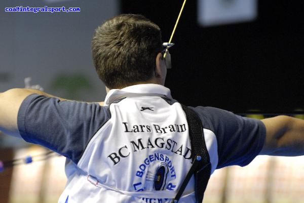 Photo du tournoi de Nimes