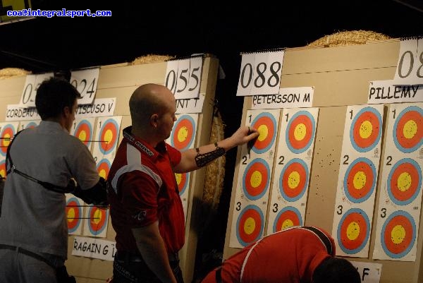 Photo du tournoi de Nimes