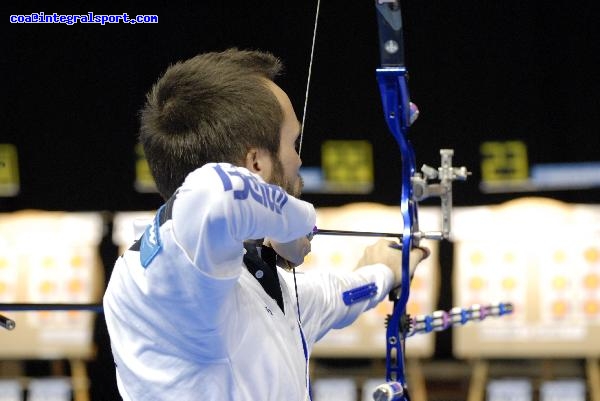 Photo du tournoi de Nimes