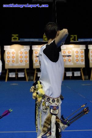 Photo du tournoi de Nimes