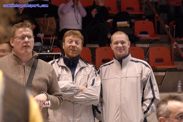 Photo du tournoi de Nimes