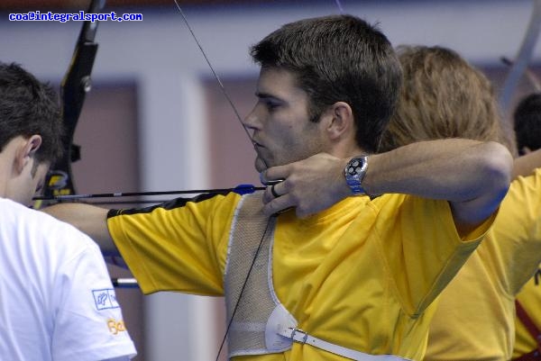 Photo du tournoi de Nimes