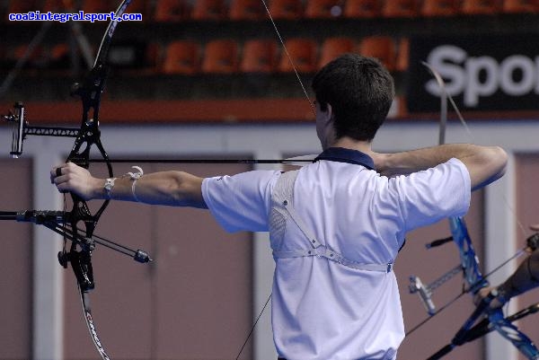 Photo du tournoi de Nimes