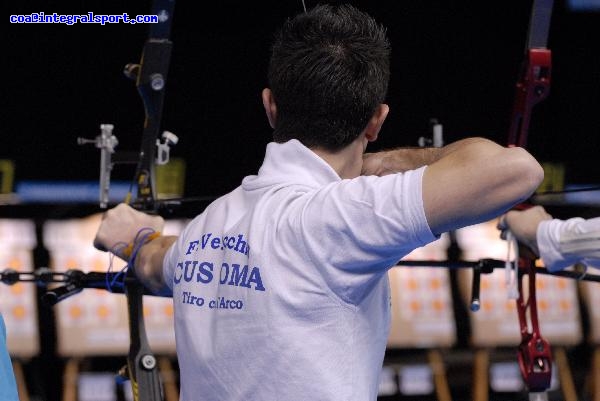 Photo du tournoi de Nimes