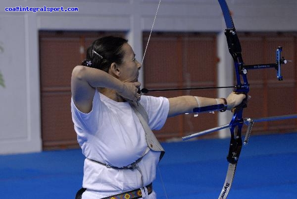 Photo du tournoi de Nimes